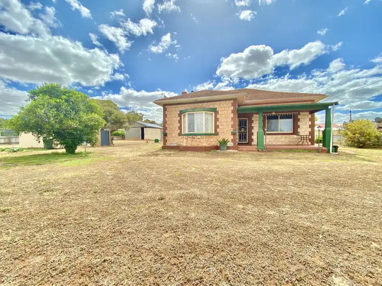 7 Goodes Road, Ungarra SA 5607
