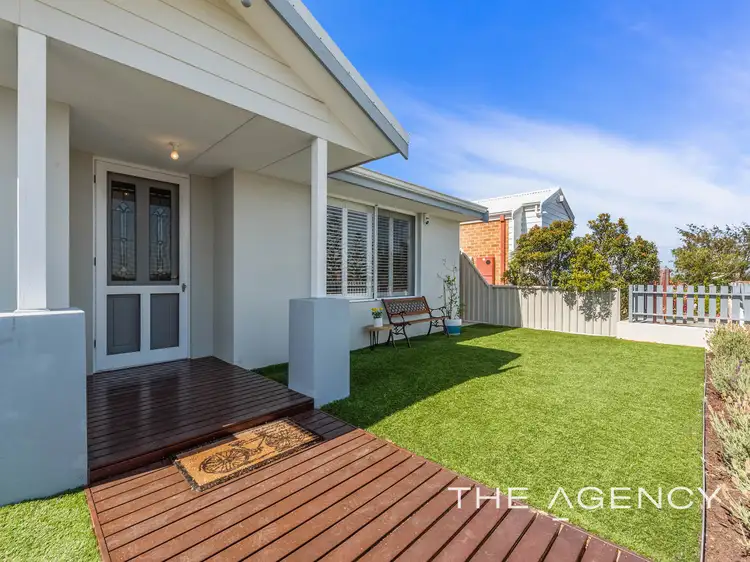 3 Latitude Lane, Alkimos WA 6038