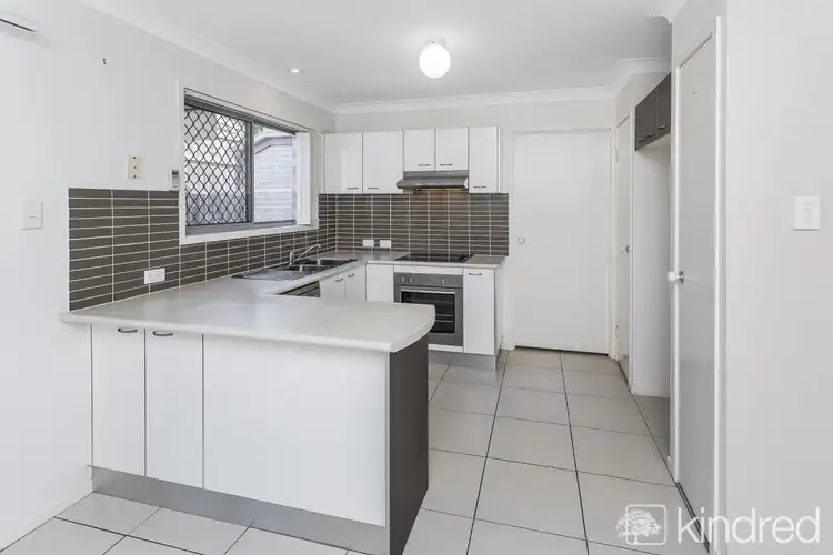 71/1 Archer Close, North Lakes QLD 4509