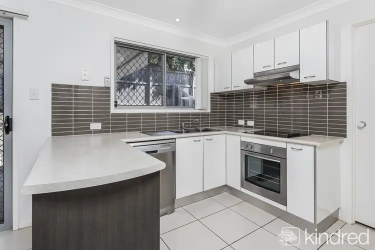 Fourth view of Homely townhouse listing, 71/1 Archer Close, North Lakes QLD 4509