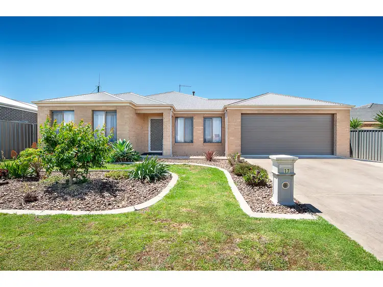 17 Gabrielle Court, Lavington NSW 2641