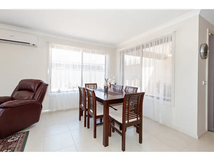 Fourth view of Homely house listing, 17 Gabrielle Court, Lavington NSW 2641