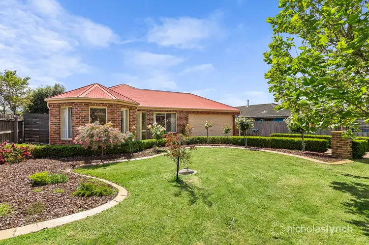 3 Hutchins Park Close, Mornington VIC 3931