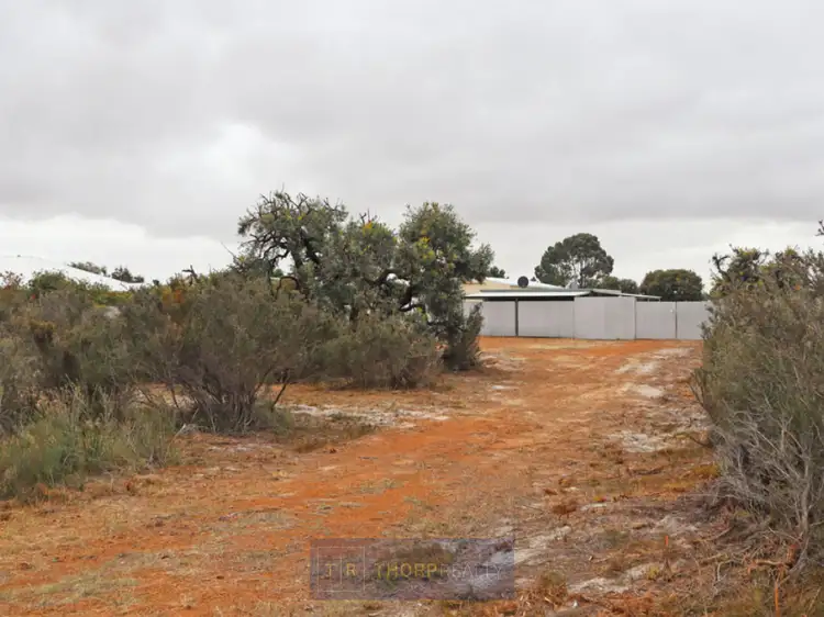 Lot 128 Ralston Street, Condingup WA 6450