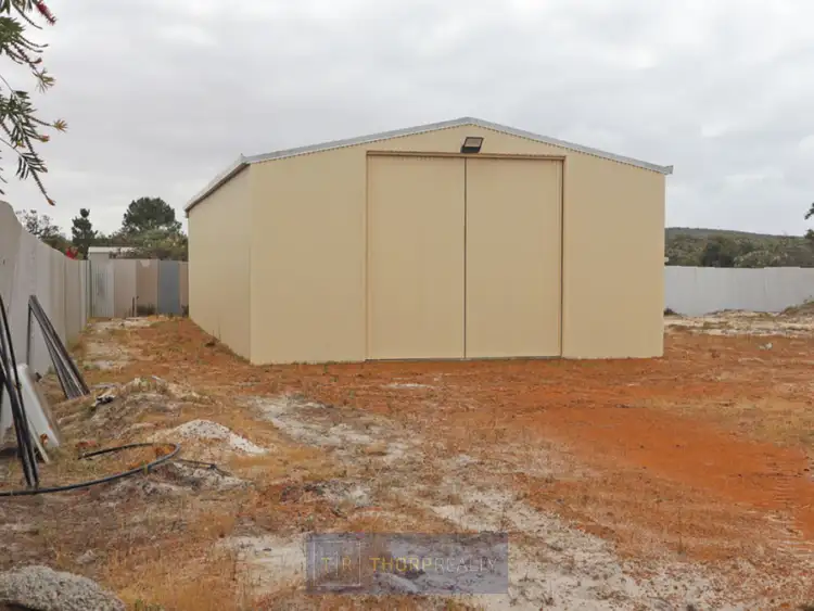 Second view of Homely rural property listing, Lot 128 Ralston Street, Condingup WA 6450