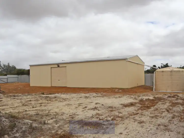 Fifth view of Homely rural property listing, Lot 128 Ralston Street, Condingup WA 6450