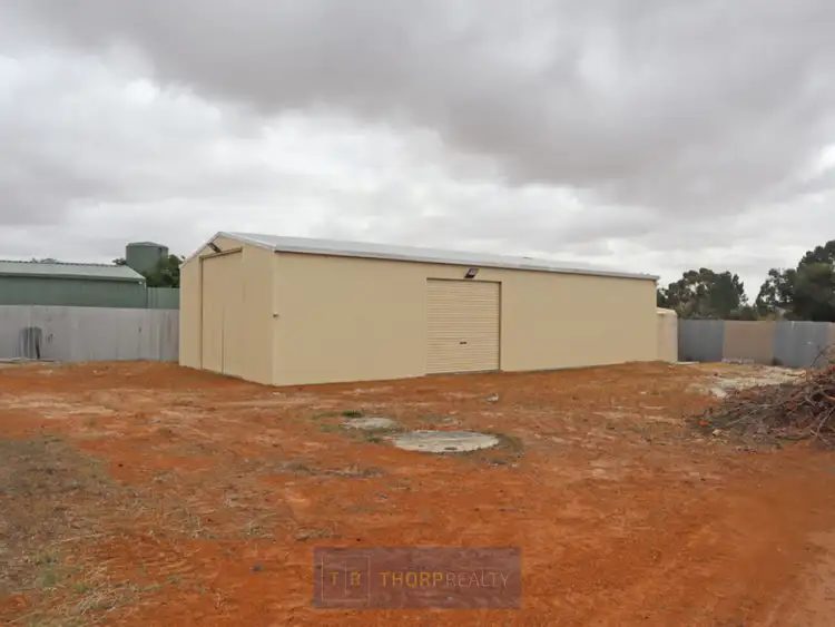 Sixth view of Homely rural property listing, Lot 128 Ralston Street, Condingup WA 6450