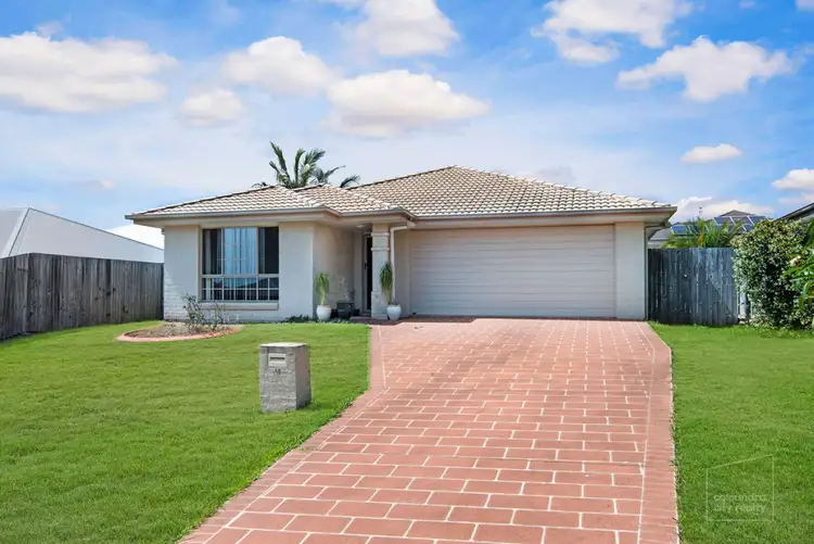 Main view of Homely house listing, 14 Leeside Street, Little Mountain QLD 4551