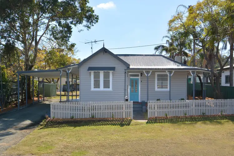 12 Long Street, Cessnock NSW 2325