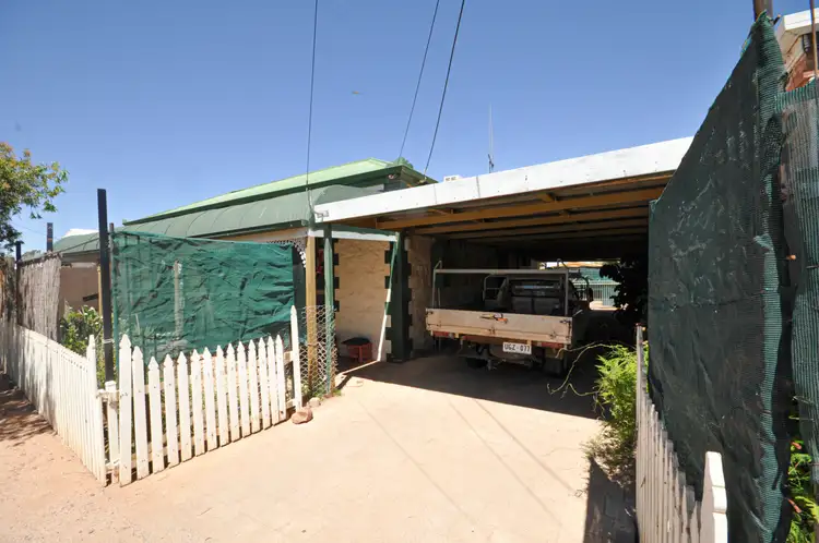 Second view of Homely house listing, 19 Caroona Road, Port Augusta West SA 5700