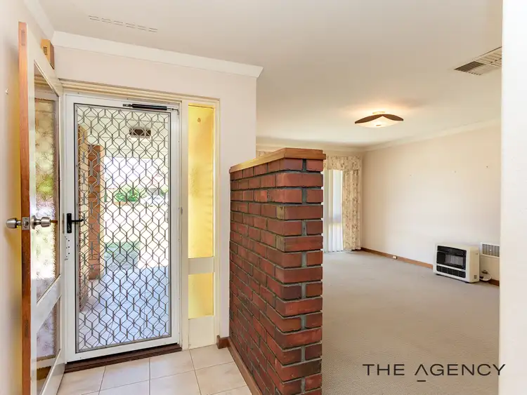 Second view of Homely house listing, 28 Mandora Way, Riverton WA 6148