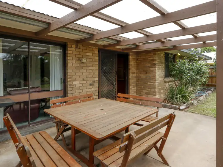 Third view of Homely house listing, 7 Canopus Court, Sale VIC 3850