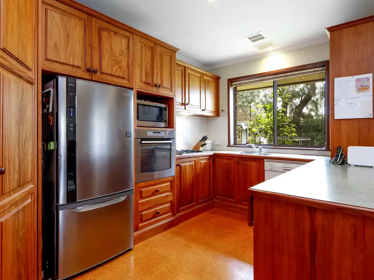 Fourth view of Homely house listing, 7 Canopus Court, Sale VIC 3850