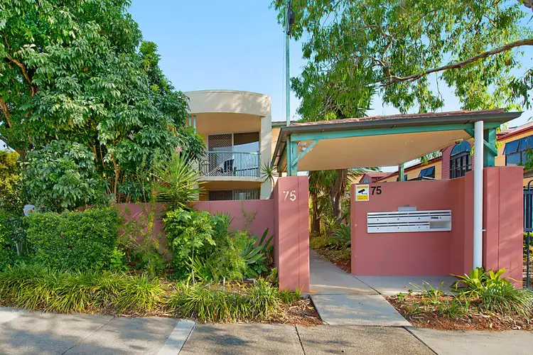 1/75 Allen Street, Hamilton QLD 4007