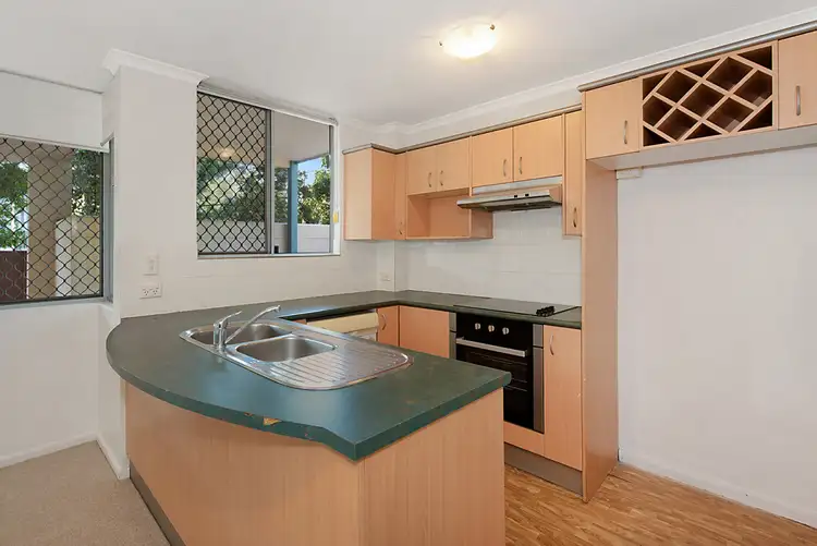 Fourth view of Homely apartment listing, 1/75 Allen Street, Hamilton QLD 4007