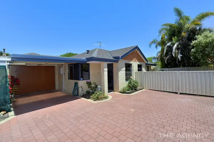 Main view of Homely unit listing, 3/49 Phillips Way, North Yunderup WA 6208