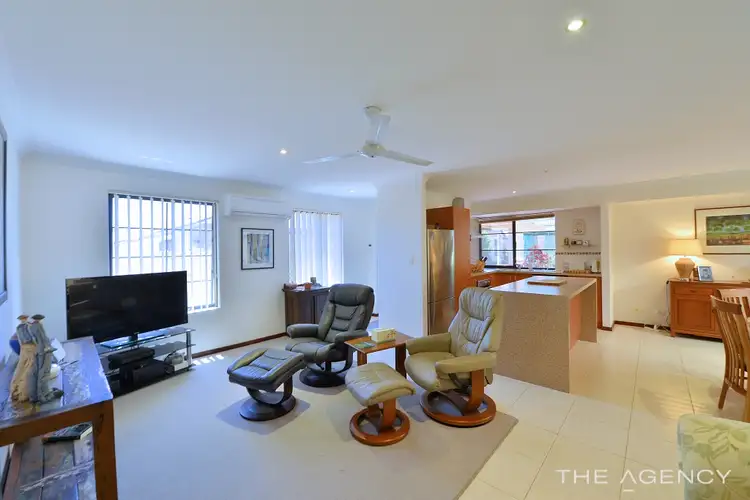 Second view of Homely unit listing, 3/49 Phillips Way, North Yunderup WA 6208