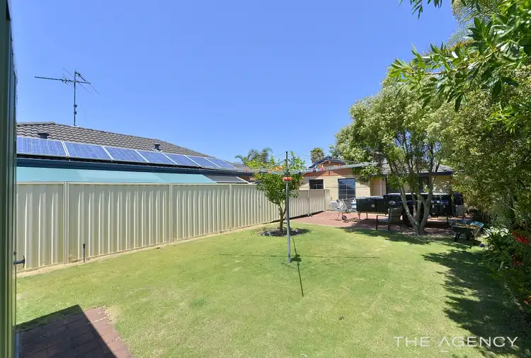 Fourth view of Homely unit listing, 3/49 Phillips Way, North Yunderup WA 6208