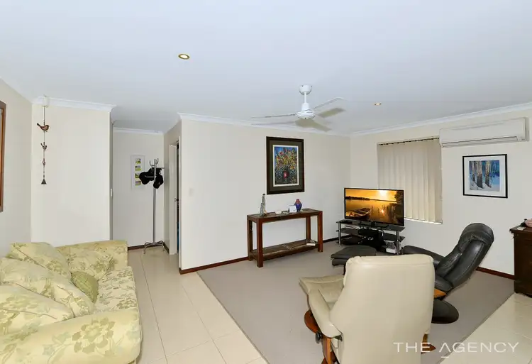 Fifth view of Homely unit listing, 3/49 Phillips Way, North Yunderup WA 6208