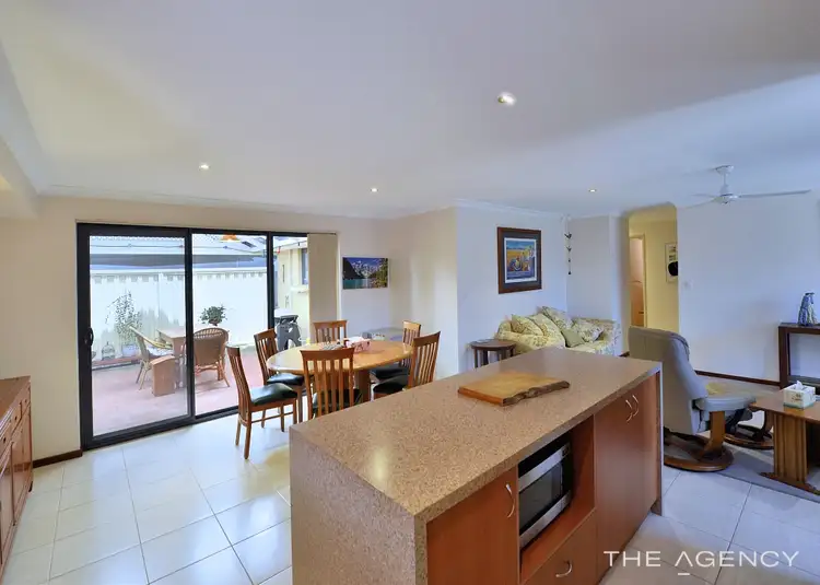 Sixth view of Homely unit listing, 3/49 Phillips Way, North Yunderup WA 6208