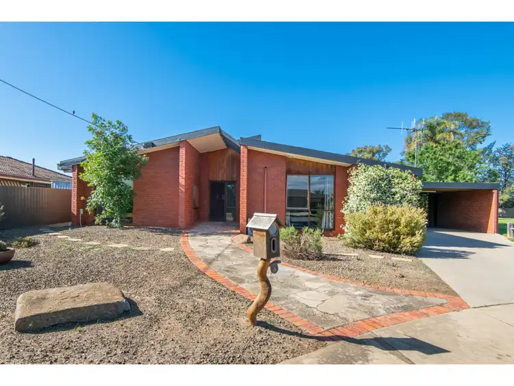 4 Duncan Court, Shepparton VIC 3630