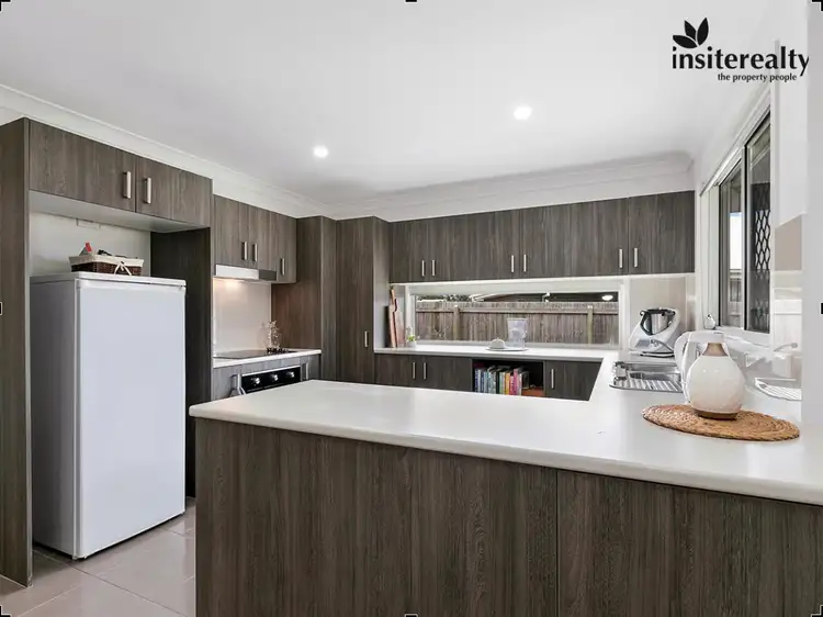 Main view of Homely house listing, 25 Clark Avenue, Glass House Mountains QLD 4518