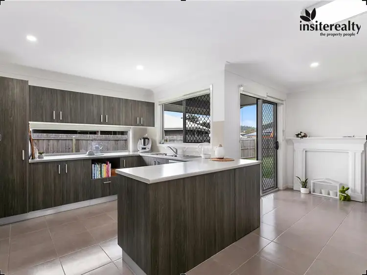 Fourth view of Homely house listing, 25 Clark Avenue, Glass House Mountains QLD 4518