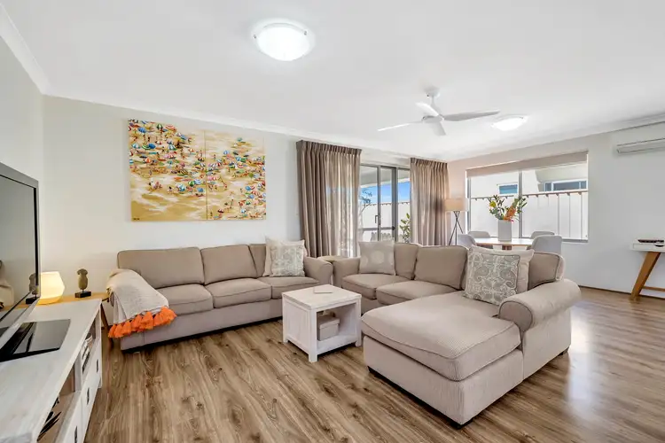 Main view of Homely house listing, 8 Cujong Road, Falcon WA 6210