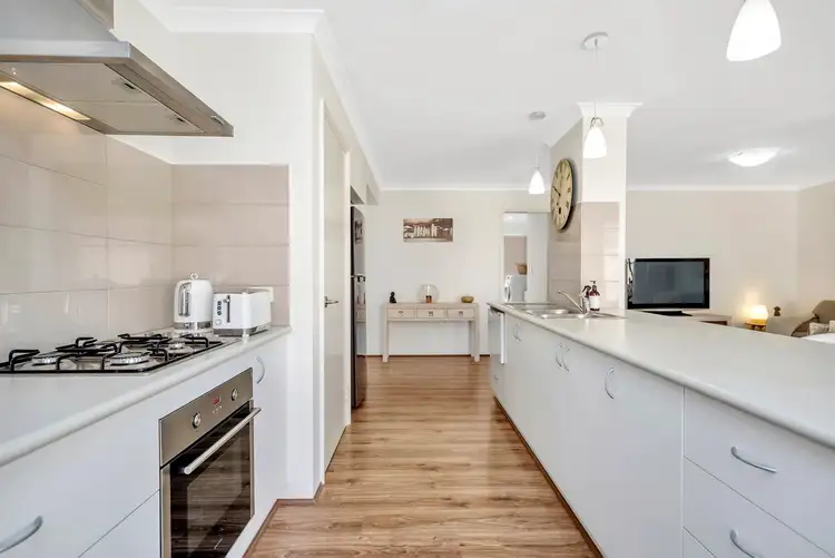 Second view of Homely house listing, 8 Cujong Road, Falcon WA 6210