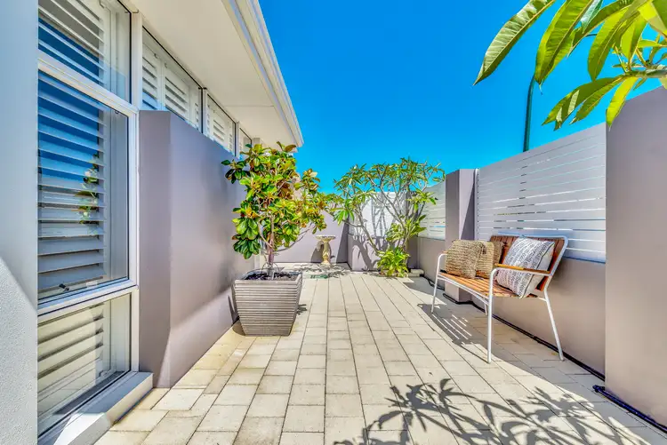 Fourth view of Homely house listing, 8 Cujong Road, Falcon WA 6210