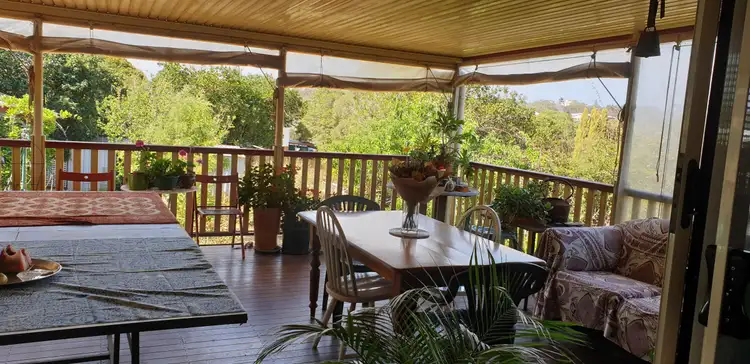 Second view of Homely house listing, 105 Long Street, South Toowoomba QLD 4350