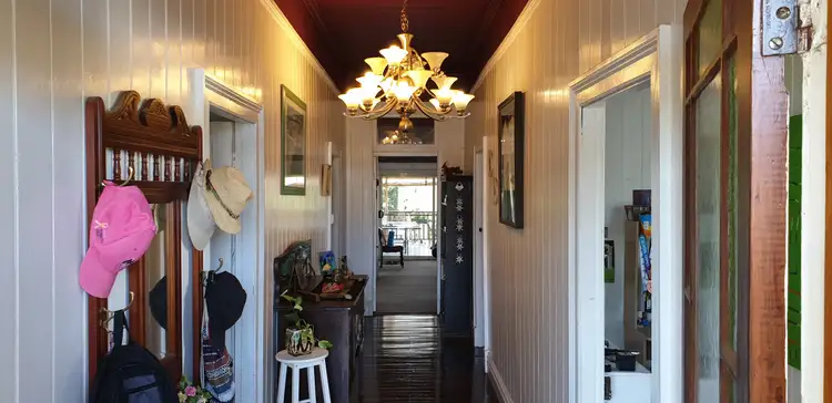 Fourth view of Homely house listing, 105 Long Street, South Toowoomba QLD 4350