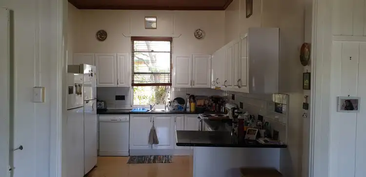 Fifth view of Homely house listing, 105 Long Street, South Toowoomba QLD 4350