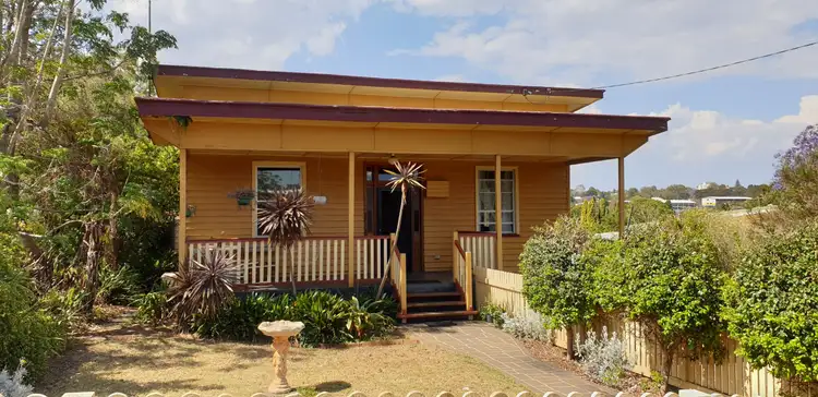 Seventh view of Homely house listing, 105 Long Street, South Toowoomba QLD 4350