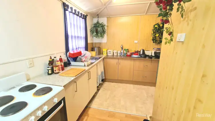 Second view of Homely house listing, 10 Lukin Street, Mount Morgan QLD 4714