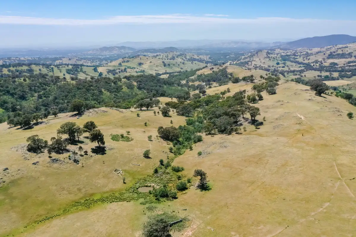 Main view of Homely rural property listing, Bortolot Road, Huon Creek VIC 3691