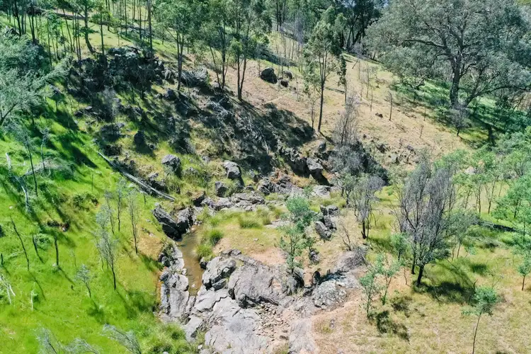 Fourth view of Homely rural property listing, Bortolot Road, Huon Creek VIC 3691