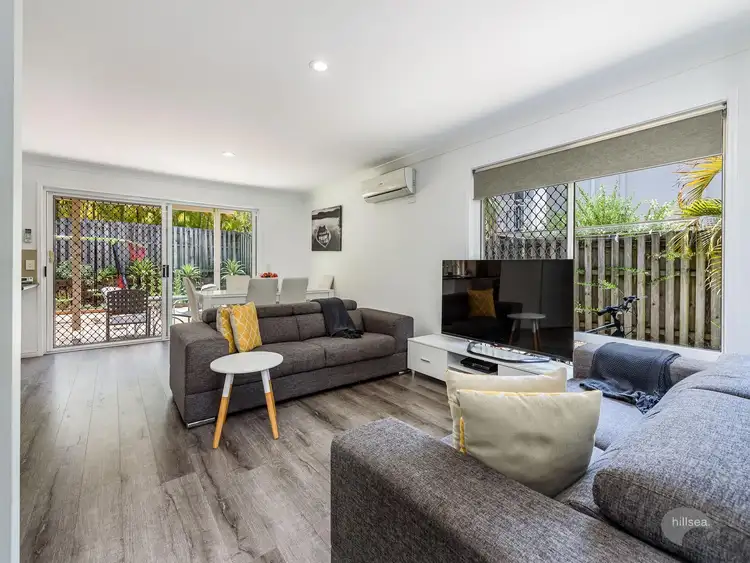 56/19 Harrow Place, Arundel QLD 4214