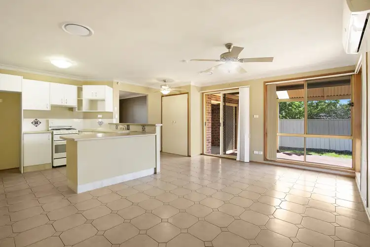 Second view of Homely house listing, 17 Ayrshire Place, Narellan Vale NSW 2567