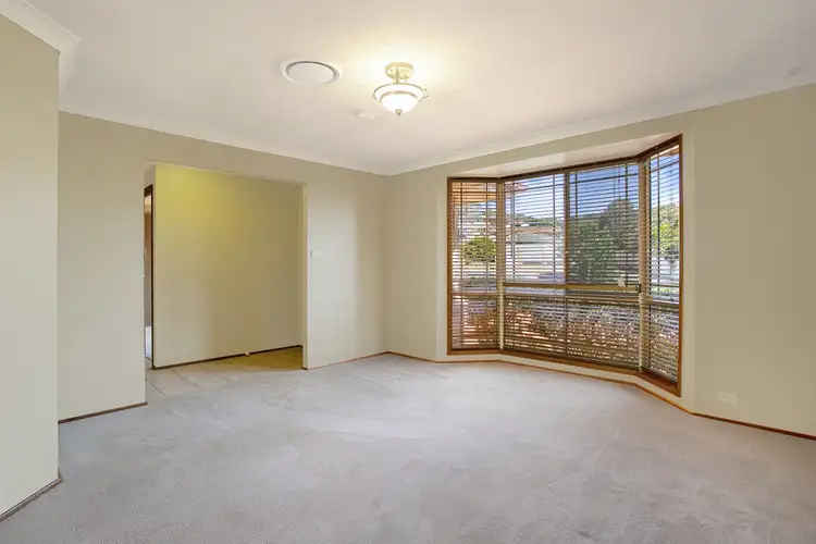 Third view of Homely house listing, 17 Ayrshire Place, Narellan Vale NSW 2567