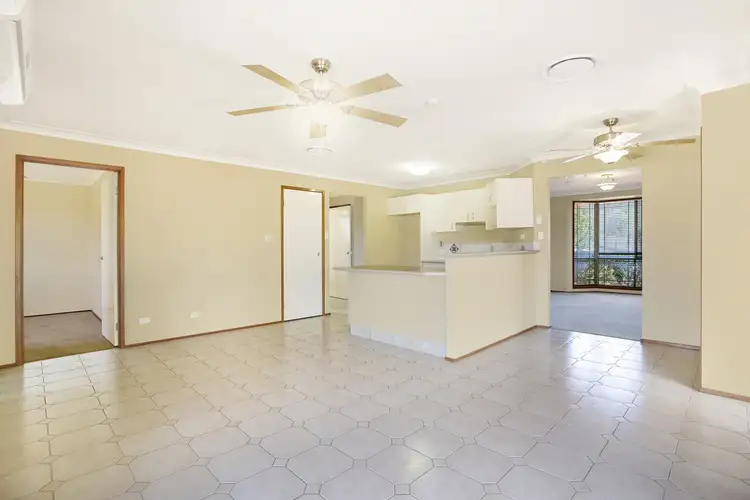 Fourth view of Homely house listing, 17 Ayrshire Place, Narellan Vale NSW 2567