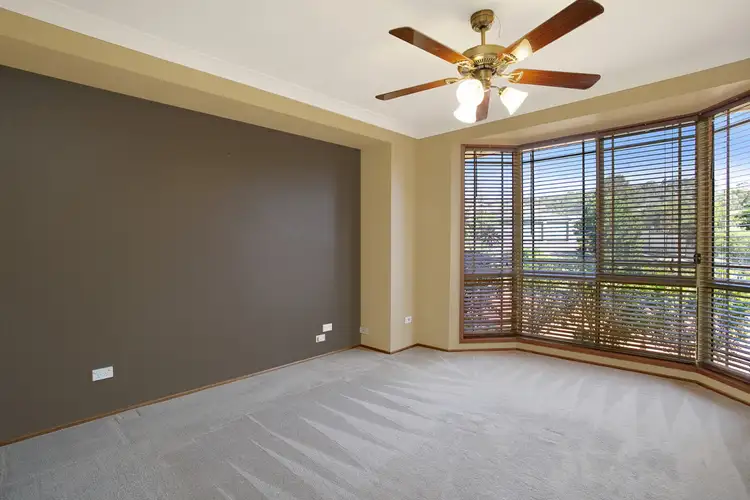 Fifth view of Homely house listing, 17 Ayrshire Place, Narellan Vale NSW 2567