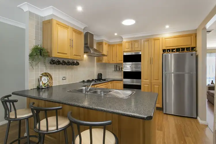 Fourth view of Homely house listing, 25 Henrietta Drive, Narellan Vale NSW 2567