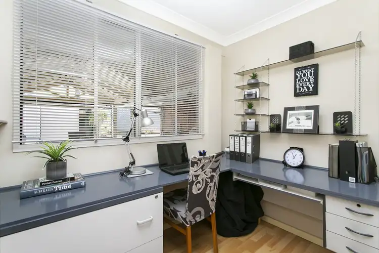 Fifth view of Homely house listing, 25 Henrietta Drive, Narellan Vale NSW 2567