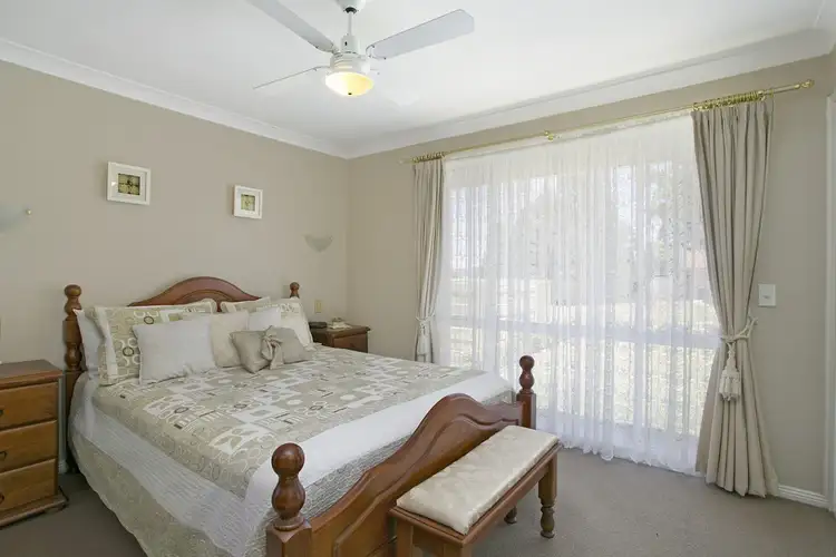 Sixth view of Homely house listing, 25 Henrietta Drive, Narellan Vale NSW 2567