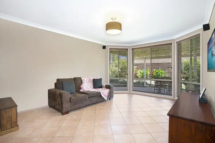 Sixth view of Homely house listing, 32 Throsby Drive, Narellan Vale NSW 2567