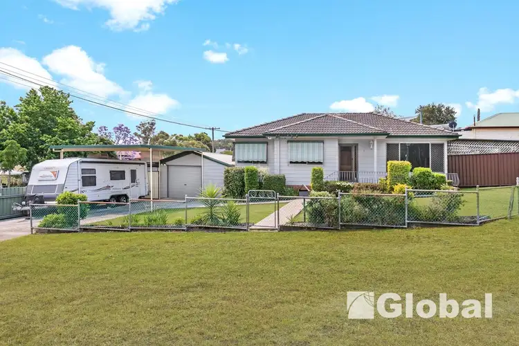 Main view of Homely house listing, 1 Cliffbrook Street, Barnsley NSW 2278