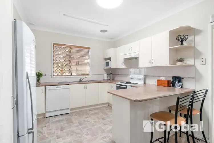 Second view of Homely house listing, 1 Cliffbrook Street, Barnsley NSW 2278