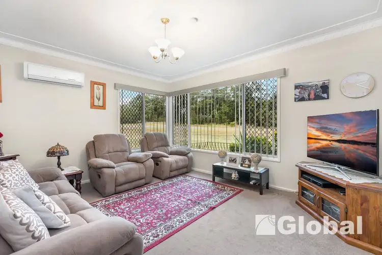 Fifth view of Homely house listing, 1 Cliffbrook Street, Barnsley NSW 2278