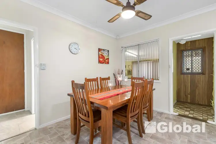 Seventh view of Homely house listing, 1 Cliffbrook Street, Barnsley NSW 2278